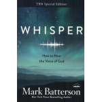 WHISPER - MARK BATTERSON