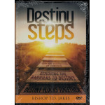 DESTINY STEPS - T.D. JAKES (LAST ONE)