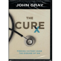 THE CURE - JOHN GRAY