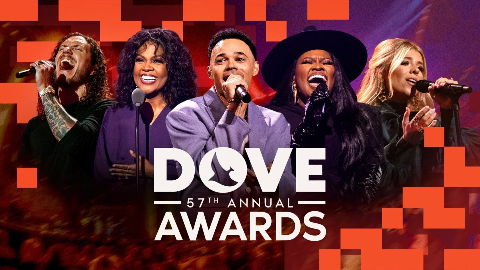 Dove Awards 2026 — view airing dates